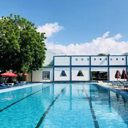 Hotel Chez Wou 吳家園 Himeur al Goz ภายนอก รูปภาพ
