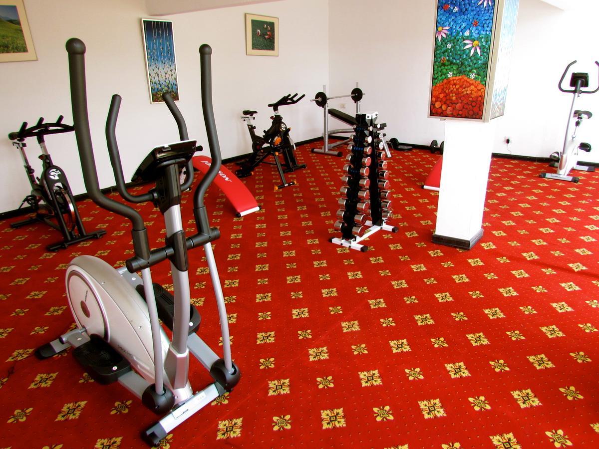 Hotel Chez Wou 吳家園 Himeur al Goz ภายนอก รูปภาพ