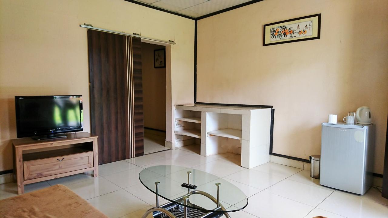 Hotel Chez Wou 吳家園 Himeur al Goz ภายนอก รูปภาพ