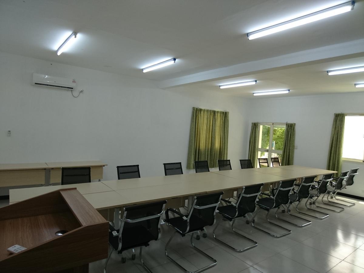 Hotel Chez Wou 吳家園 Himeur al Goz ภายนอก รูปภาพ