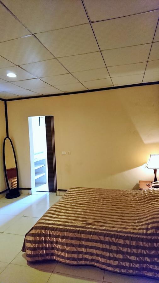 Hotel Chez Wou 吳家園 Himeur al Goz ภายนอก รูปภาพ