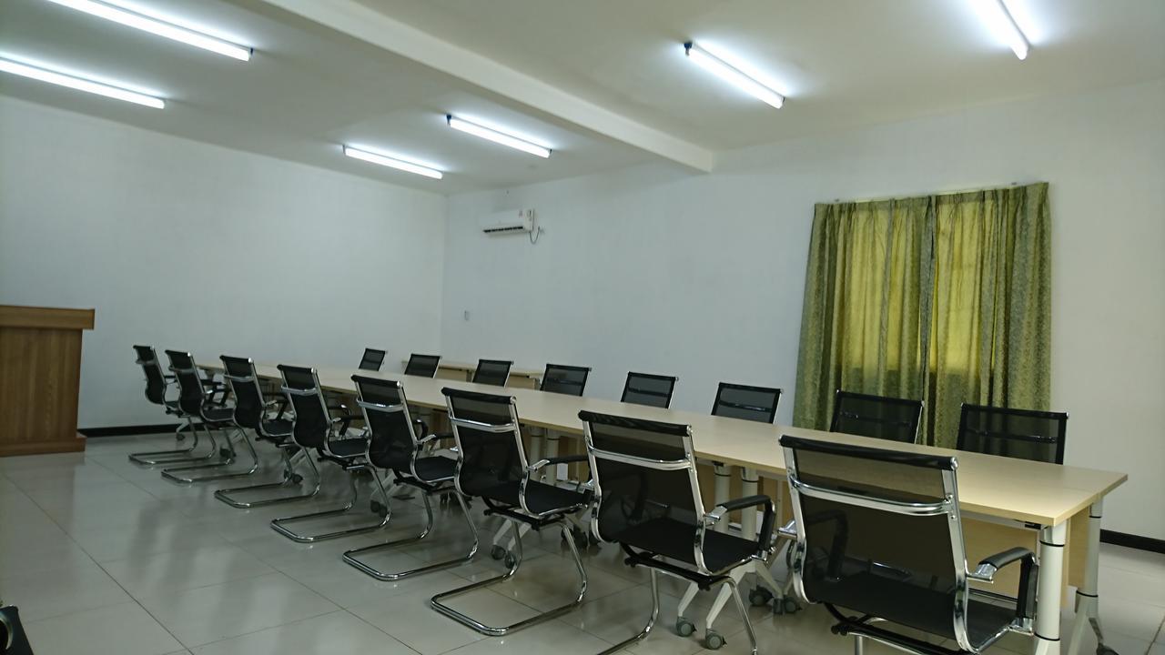 Hotel Chez Wou 吳家園 Himeur al Goz ภายนอก รูปภาพ
