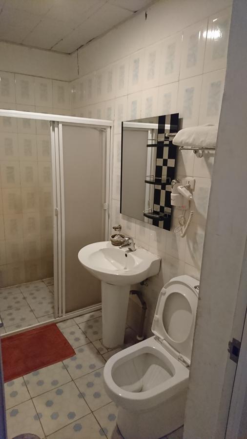 Hotel Chez Wou 吳家園 Himeur al Goz ภายนอก รูปภาพ