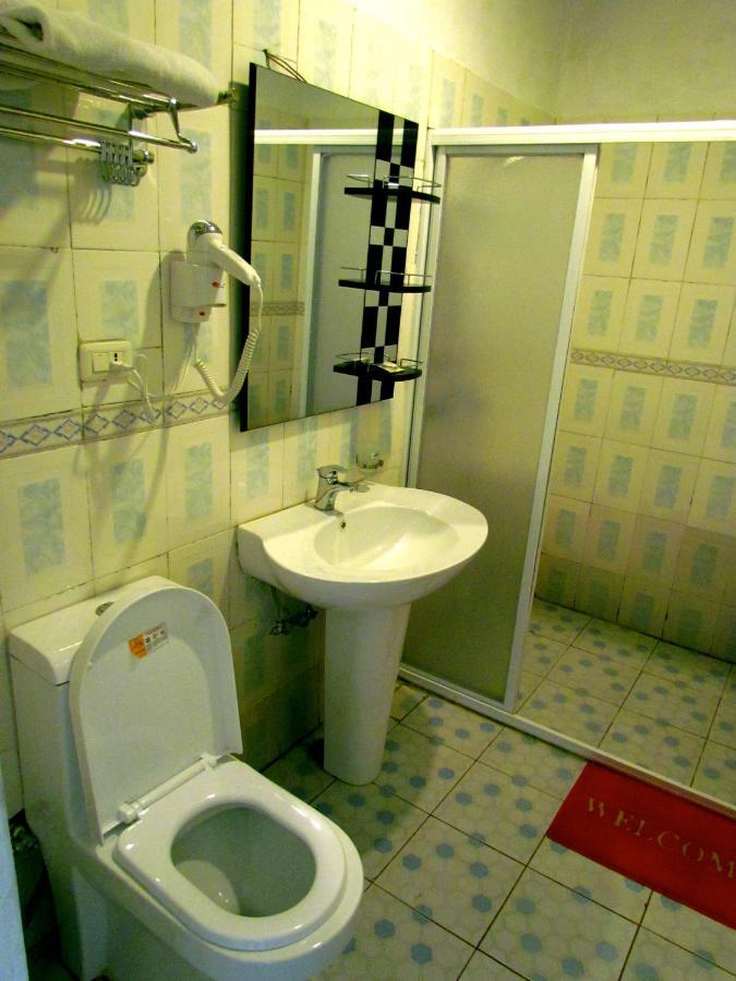 Hotel Chez Wou 吳家園 Himeur al Goz ภายนอก รูปภาพ